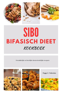 SIBO Bifasisch dieet kookboek