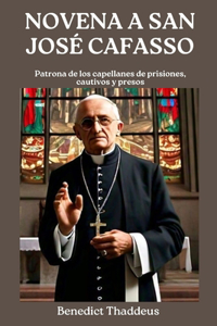 Novena a San José Cafasso