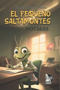 El pequeño Saltamontes