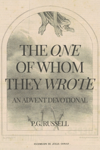 One of Whom They Wrote