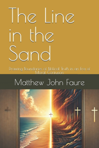 The Line in the Sand