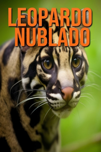 Leopardo nublado