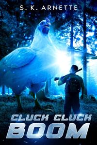 Cluck Cluck Boom