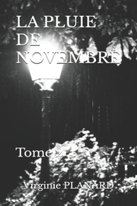 Pluie de Novembre