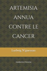 artemisia annua contre le cancer