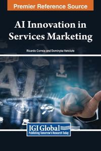 AI Innovation in Services Marketing