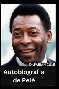 Autobiografia de Pelé