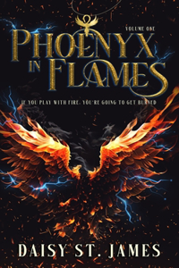 Phoenyx in Flames