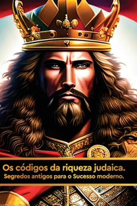 Os códigos da riqueza judaica.