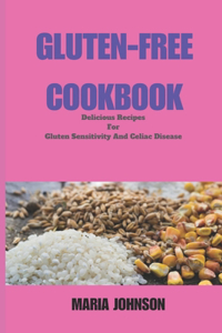Gluten-Free Cookbook