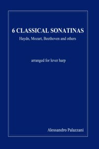6 Classical Sonatinas
