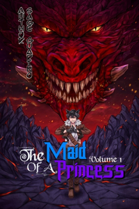 The Maid of a Princess