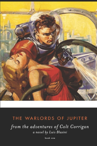 Warlords of Jupiter