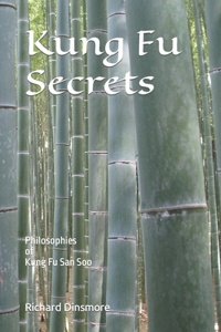 Kung Fu Secrets