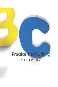 Practicing Handwriting Skills