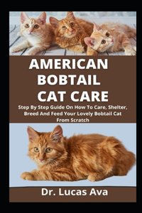 American Bobtail Cat Care