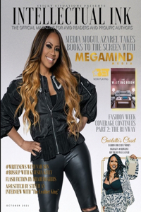 Intellectual Ink Magazine