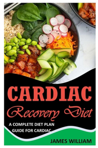 Cardiac Recovery Diet