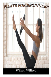 Pilates for Beginners