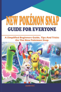 New Pokémon Snap Guide for Everyone