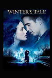 The Winter's Tale by William Shakespeare illustrated edition