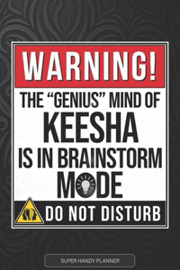 Keesha