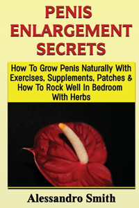 Penis Enlargement Secrets