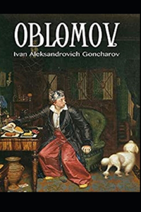 Oblomov illustrated