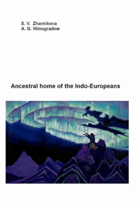 Ancestral home of the Indo-Europeans