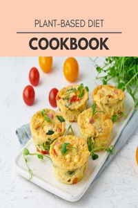 Plant-based Diet Cookbook