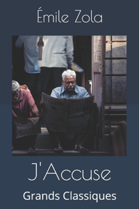 J'Accuse