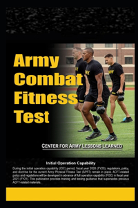 Army Combat Fitness Test (Version 2)