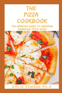 The Pizza Cookbook