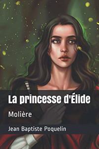 La princesse d'Élide