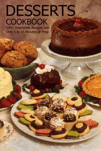 Desserts Cookbook