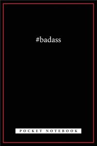 Badass Boss Lady.