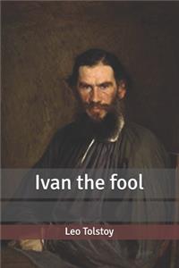 Ivan the fool
