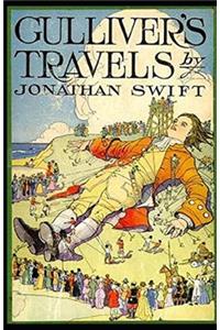 Gulliver's Travels Illustrated