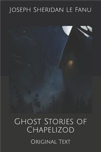 Ghost Stories of Chapelizod