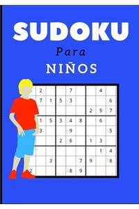 Sudoku Para Niños