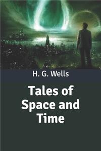 Tales of Space and Time