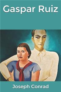 Gaspar Ruiz