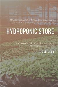 Hydroponic Store