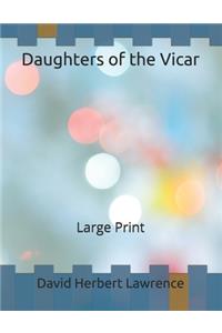 Daughters of the Vicar