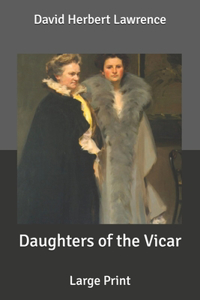 Daughters of the Vicar