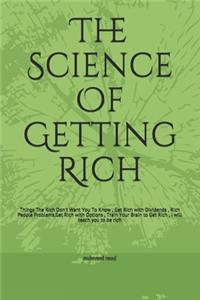 The Science Of Getting Rich