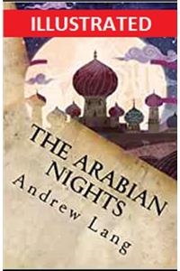 The Arabian Nights Illustrated