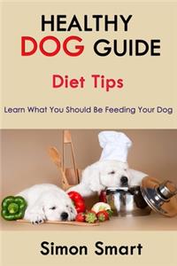Healthy Dog Guide