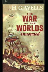 The War of the Worlds 