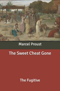 The Sweet Cheat Gone